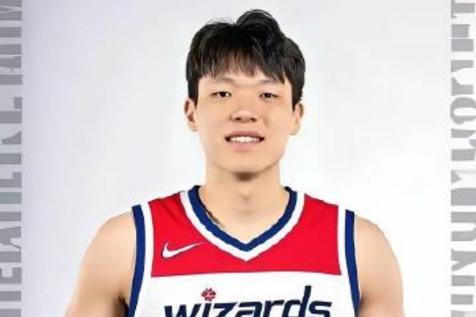 杨瀚森完成步行者试训，未来选秀行情持续攀升